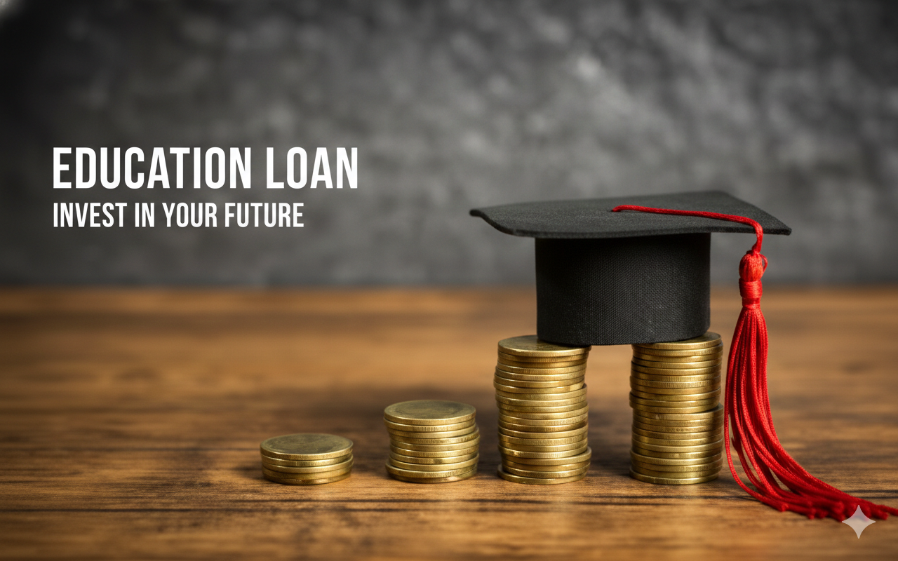 Education Loan