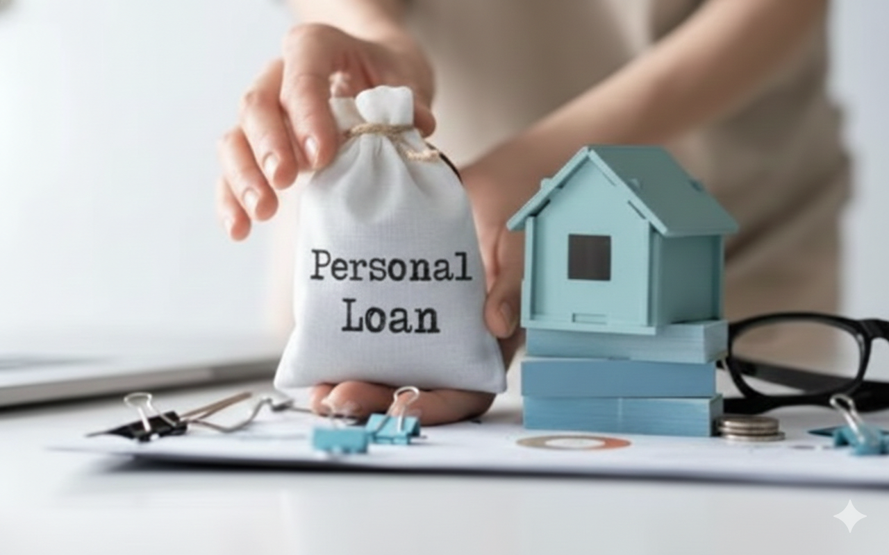 Personal Loan
