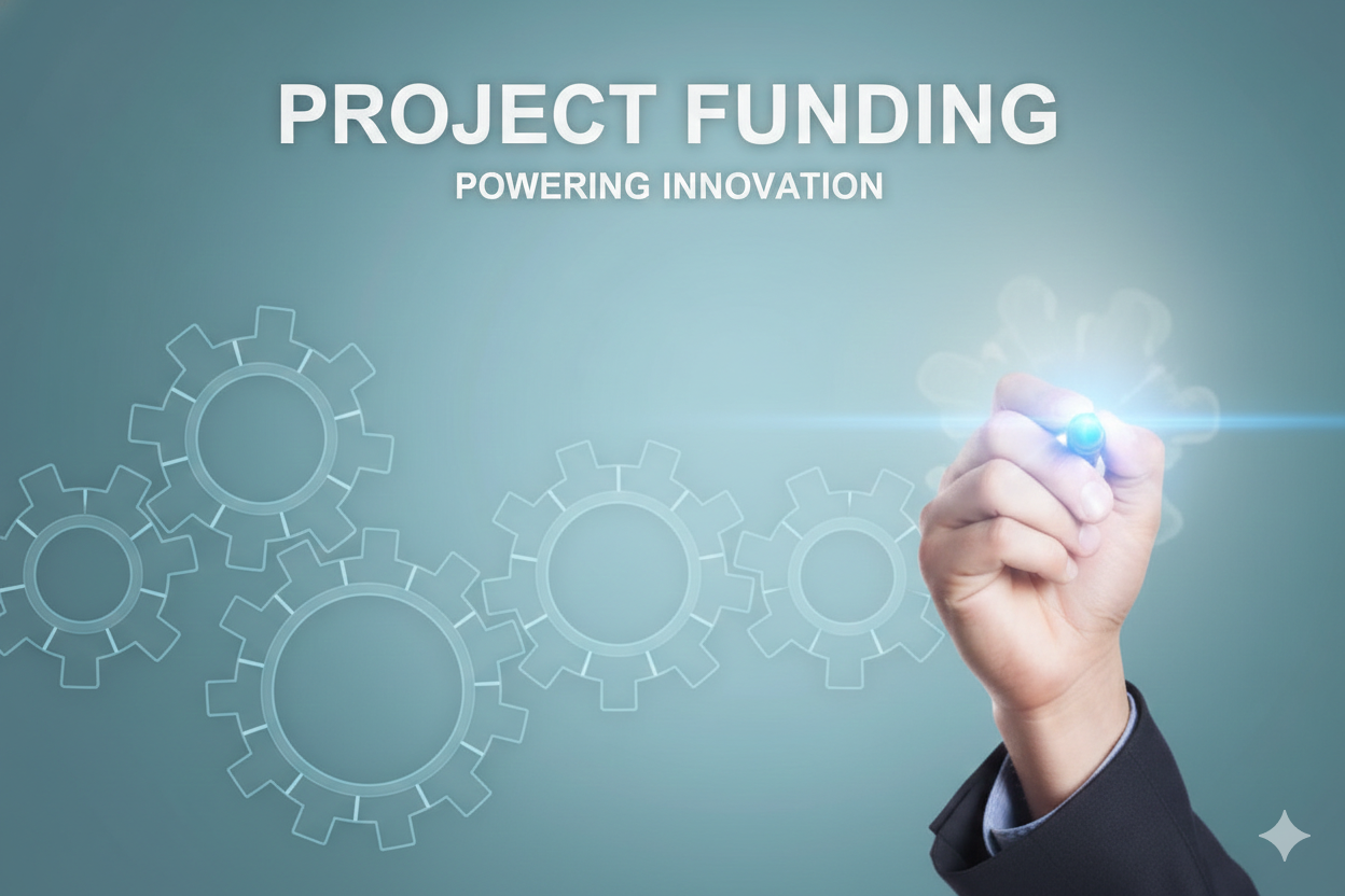 Project Funding