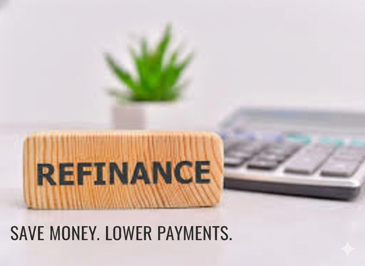 Car/Refinance Loan